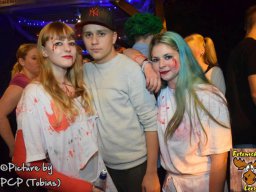 Halloween 2015